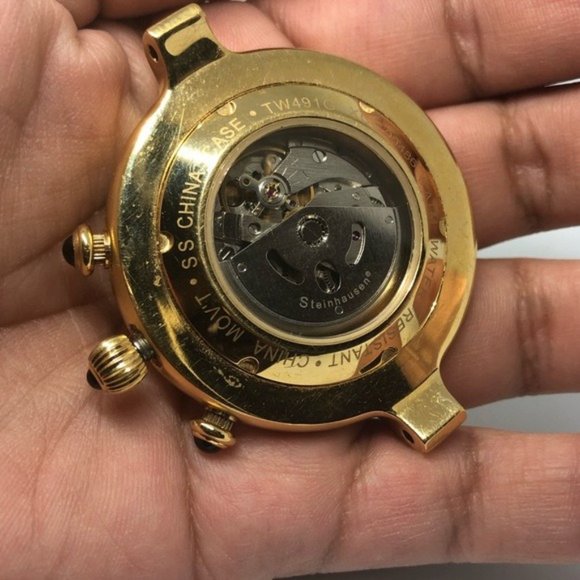 Vintage Steinhausen Watch - Picture 2 of 6